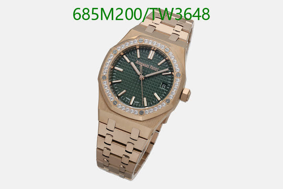 Audemars Piguet-Watches(5A) Code: TW3648 $: 685USD