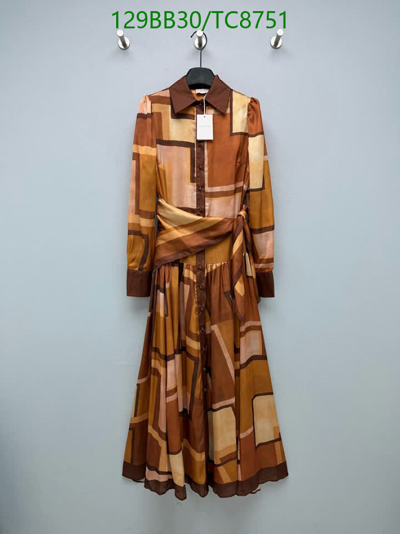 Zimmermann-Clothing Code: TC8751 $: 129USD