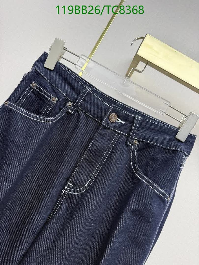 Celine-Clothing Code: TC8368 $: 119USD