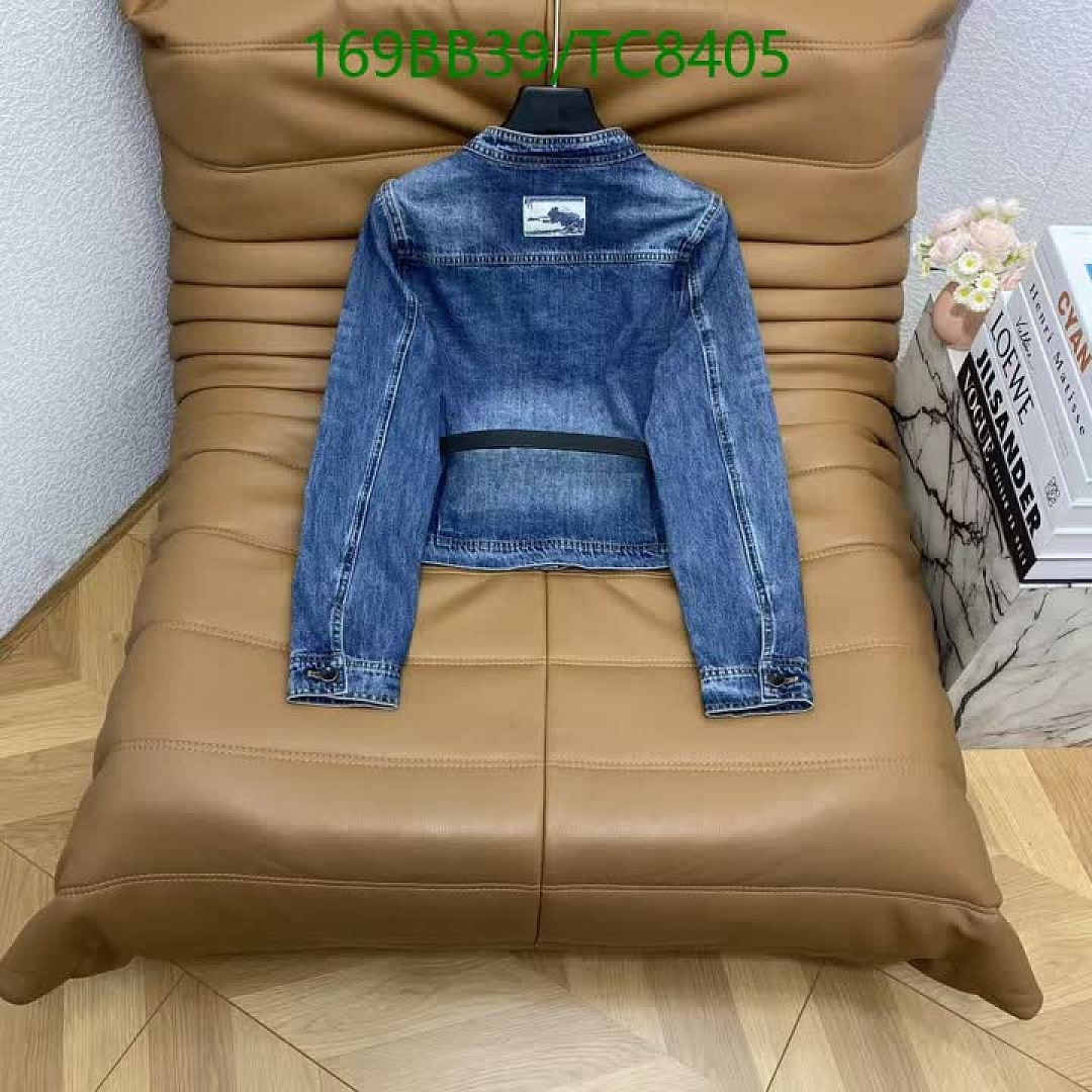 Dior-Clothing Code: TC8405 $: 169USD
