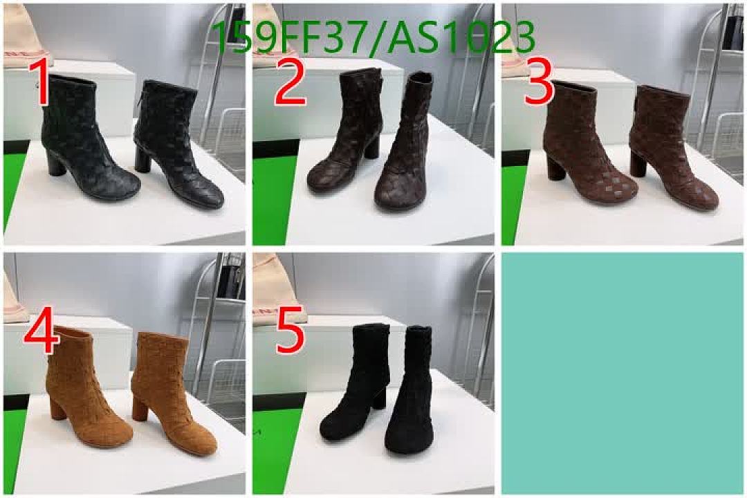 Boots-Shoes(Women) Code: AS1023 $: 159USD