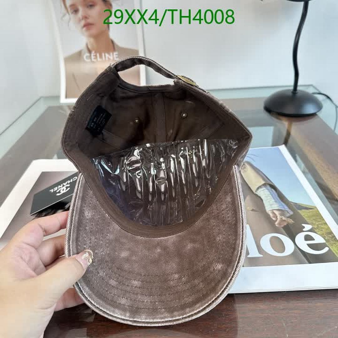 Chanel-Hats Code: TH4008 $: 29USD