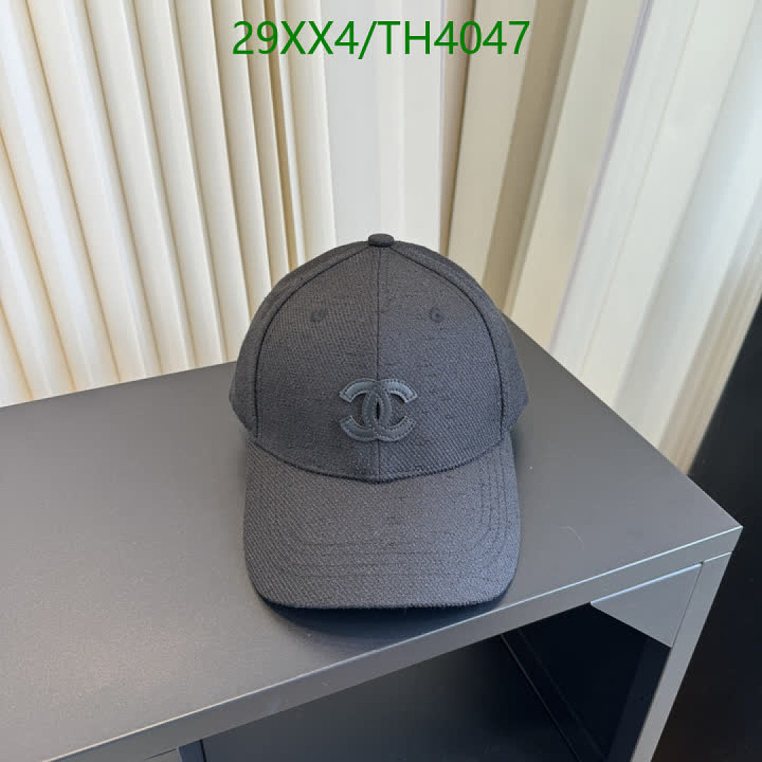 Chanel-Hats Code: TH4047 $: 29USD