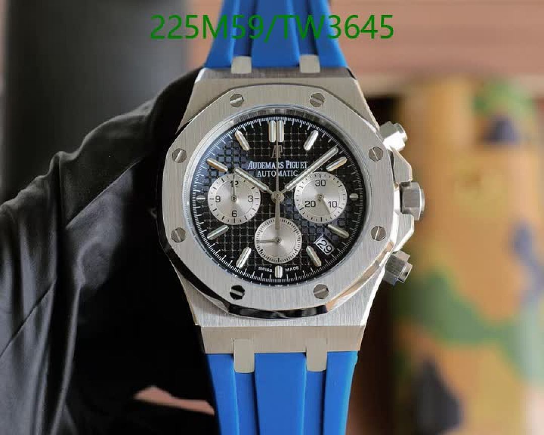 Audemars Piguet-Watches(5A) Code: TW3645 $: 225USD