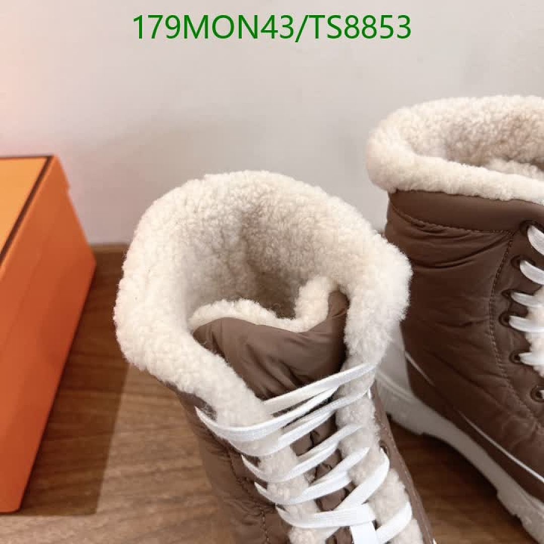 Boots-Shoes(Men) Code: TS8853 $: 179USD