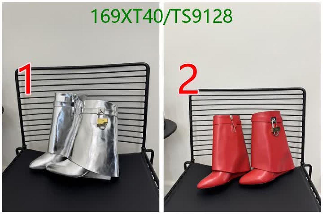 Boots-Shoes(Women) Code: TS9128 $: 169USD