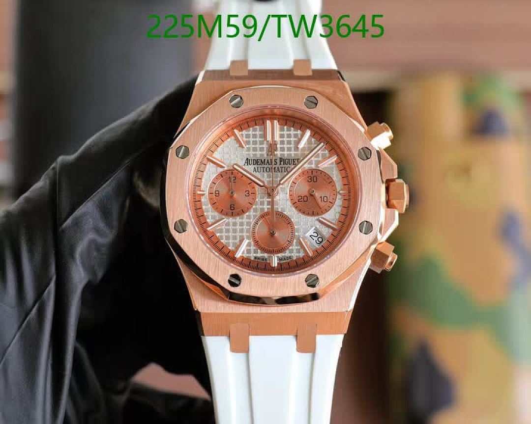 Audemars Piguet-Watches(5A) Code: TW3645 $: 225USD