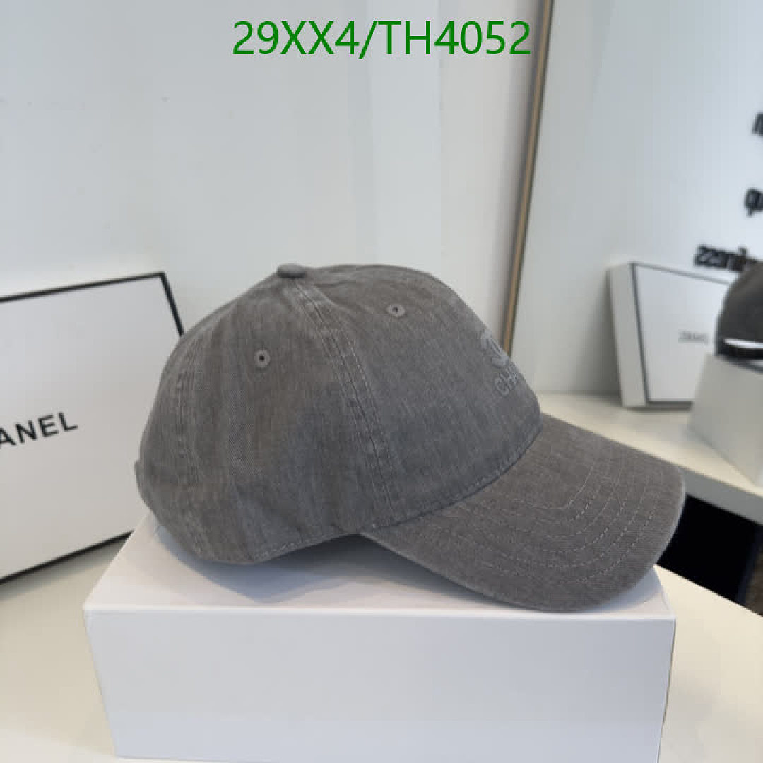 Chanel-Hats Code: TH4052 $: 29USD