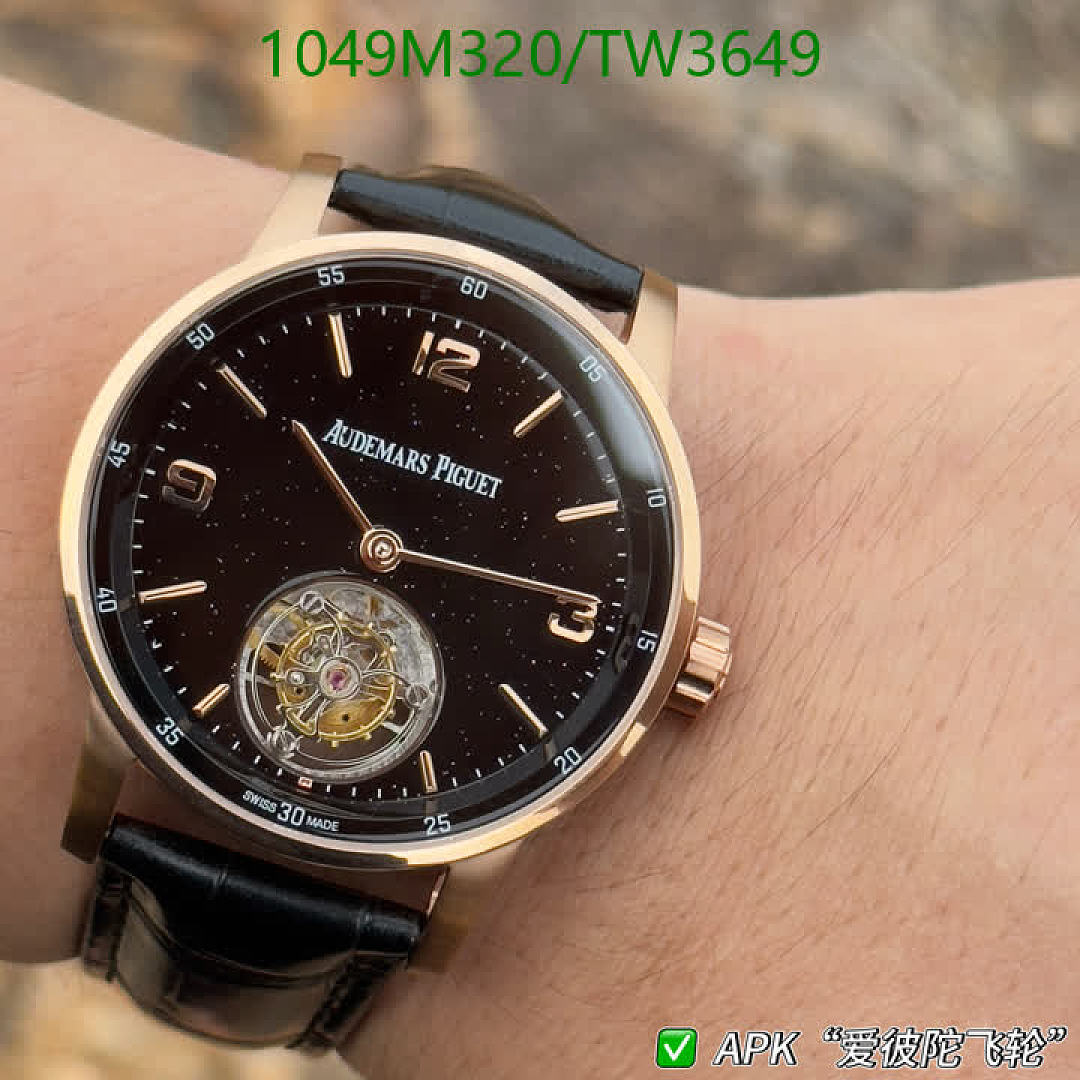 Audemars Piguet-Watches(5A) Code: TW3649 $: 1049USD