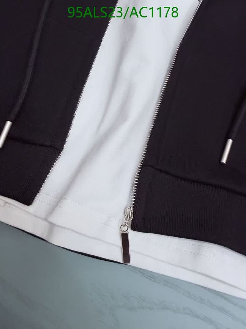 Loro Piana-Clothing(Kids) Code: AC1178 $: 95USD