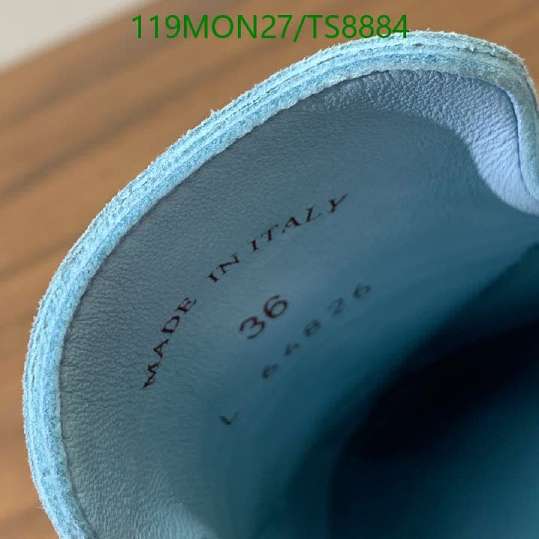 Loro Piana-Shoes(Women) Code: TS8884 $: 119USD