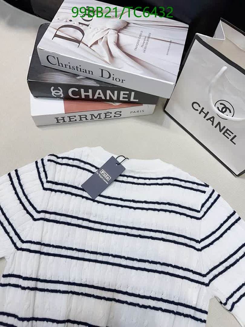 Ralph Lauren-Clothing Code: TC6432 $: 99USD