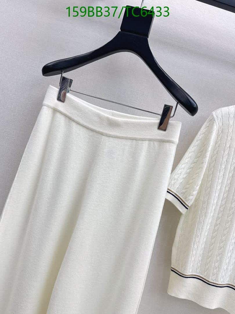 Ralph Lauren-Clothing Code: TC6433 $: 159USD