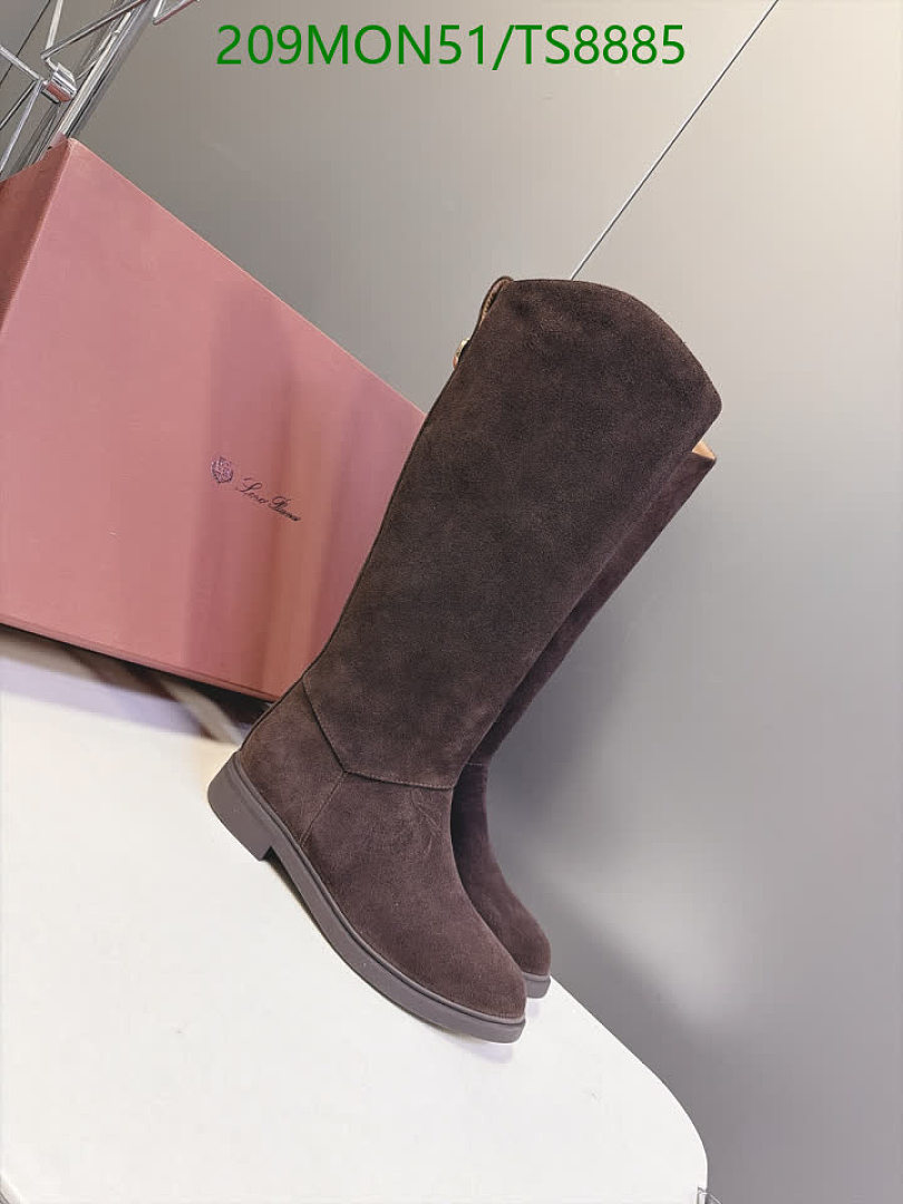 Boots-Shoes(Women) Code: TS8885 $: 209USD