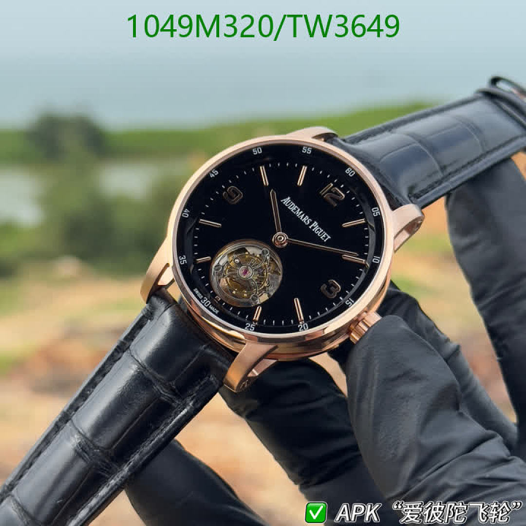 Audemars Piguet-Watches(5A) Code: TW3649 $: 1049USD