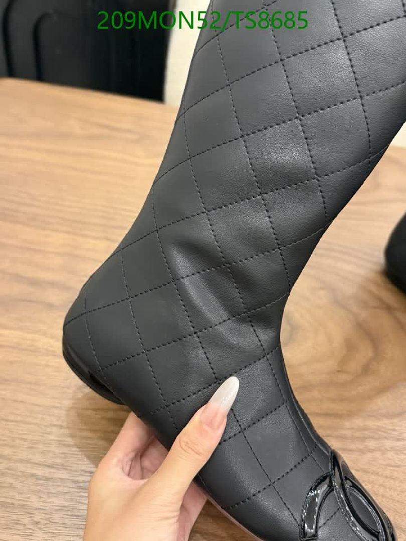 Boots-Shoes(Women) Code: TS8685 $: 209USD
