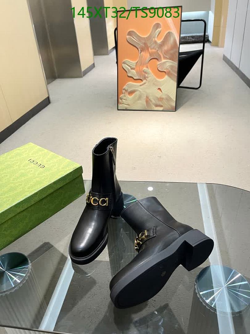 Boots-Shoes(Women) Code: TS9083 $: 145USD