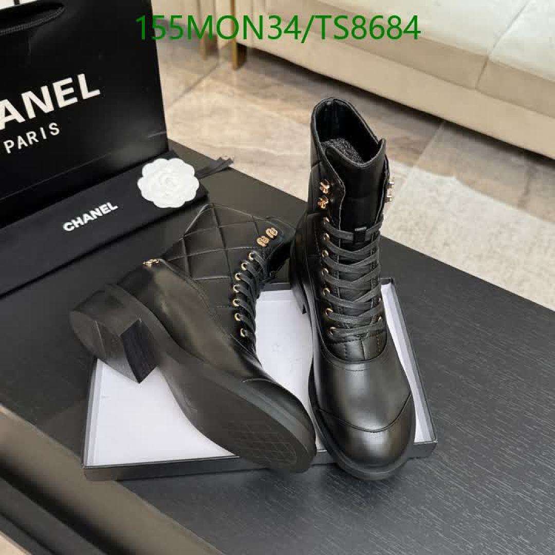 Boots-Shoes(Women) Code: TS8684 $: 155USD