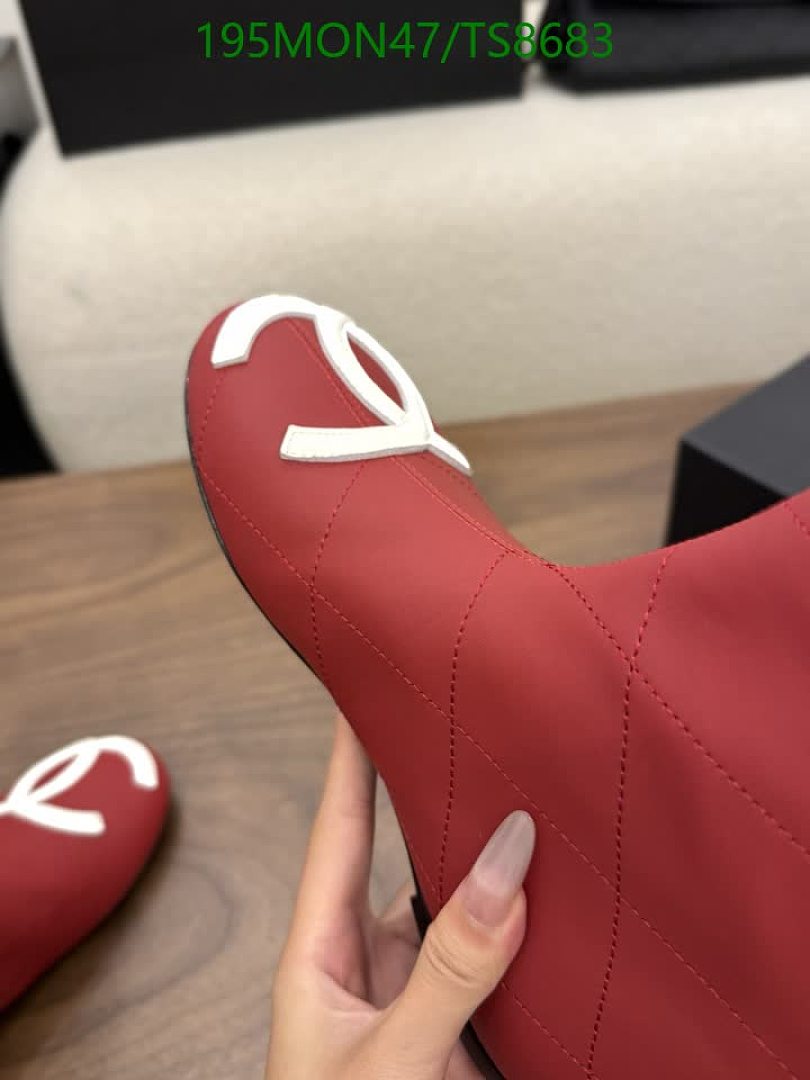 Boots-Shoes(Women) Code: TS8683 $: 195USD