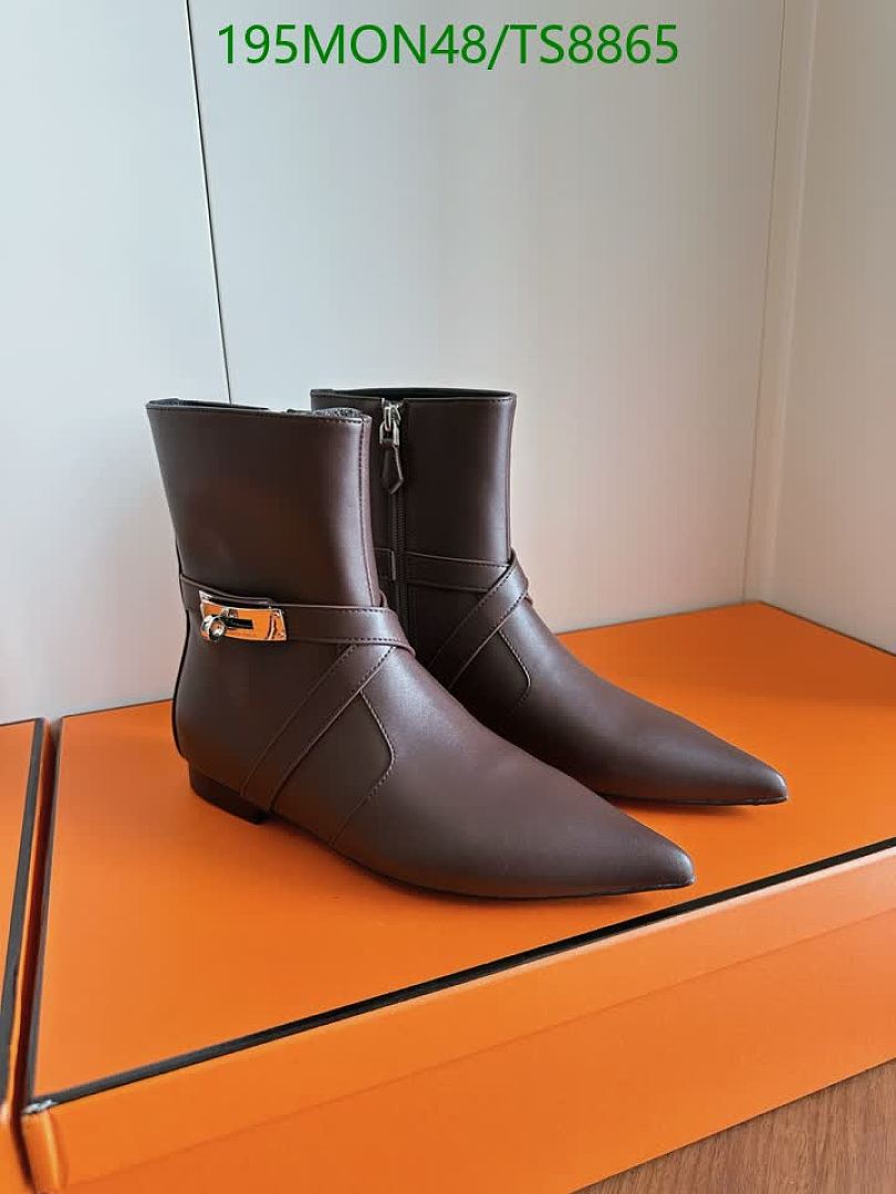 Boots-Shoes(Women) Code: TS8865 $: 195USD