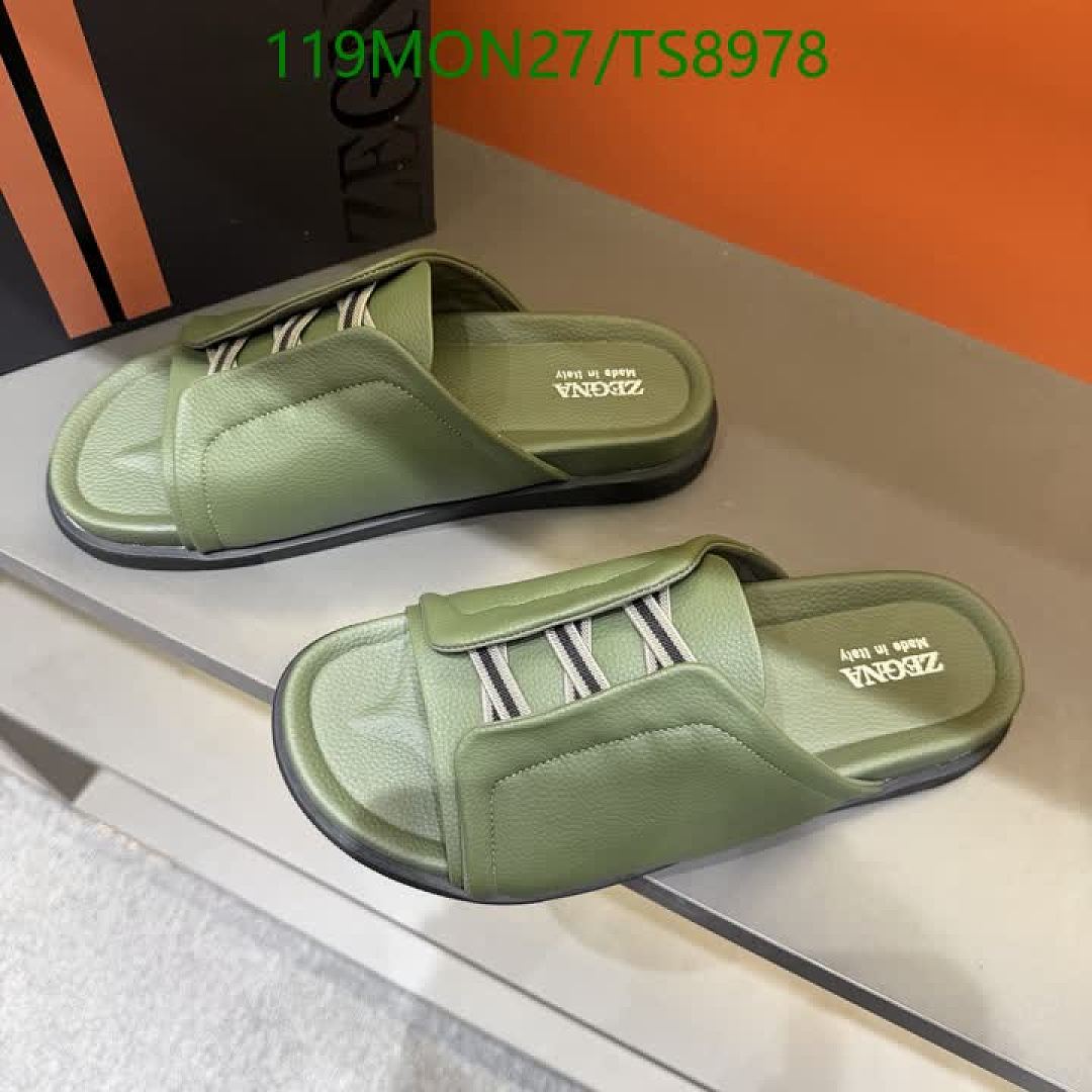 Zegna-Shoes(Men) Code: TS8978 $: 119USD