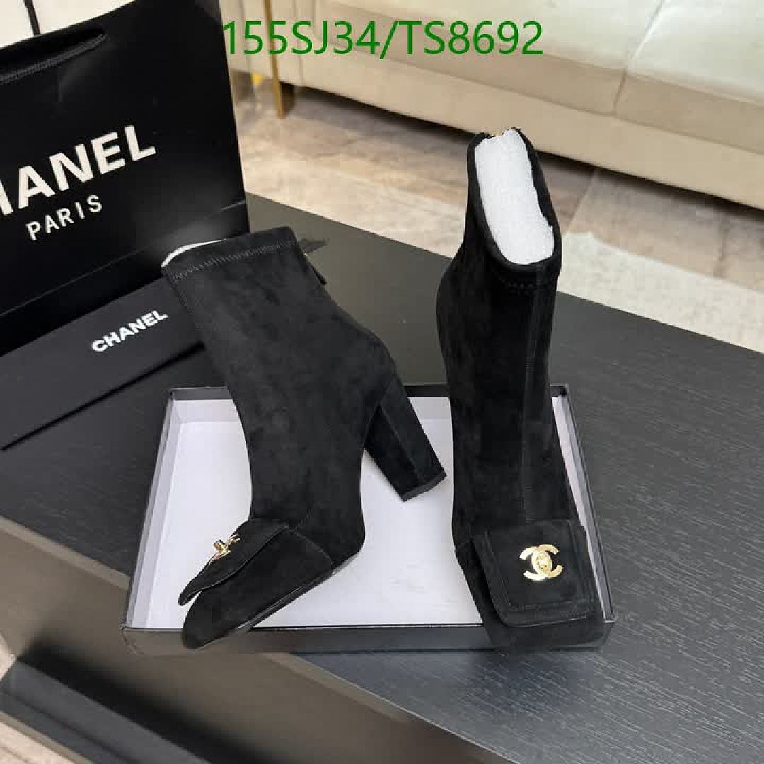 Boots-Shoes(Women) Code: TS8692 $: 155USD
