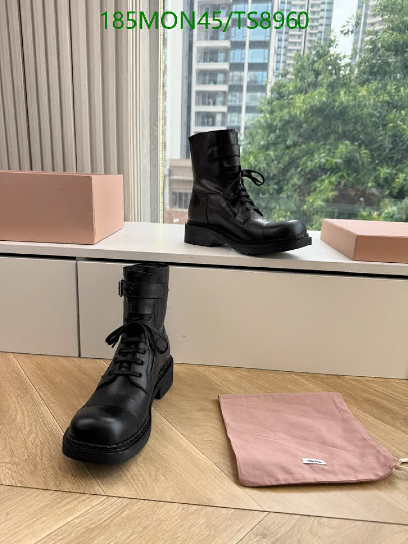 Boots-Shoes(Women) Code: TS8960 $: 185USD
