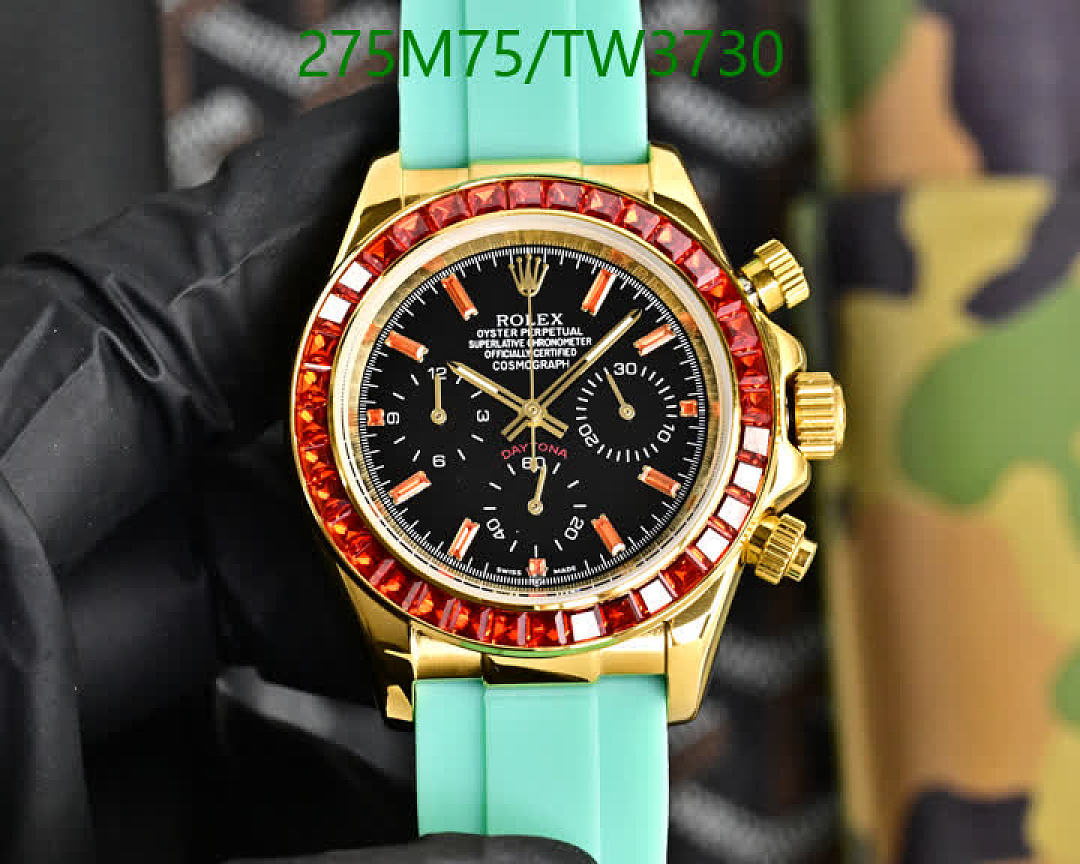 Rolex-Watches(5A) Code: TW3730 $: 275USD