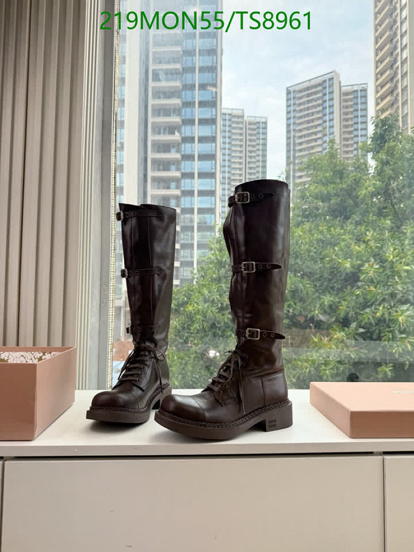 Boots-Shoes(Women) Code: TS8961 $: 219USD
