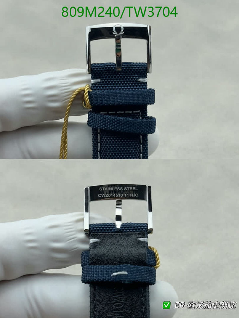 Omega-Watches(5A) Code: TW3704 $: 809USD