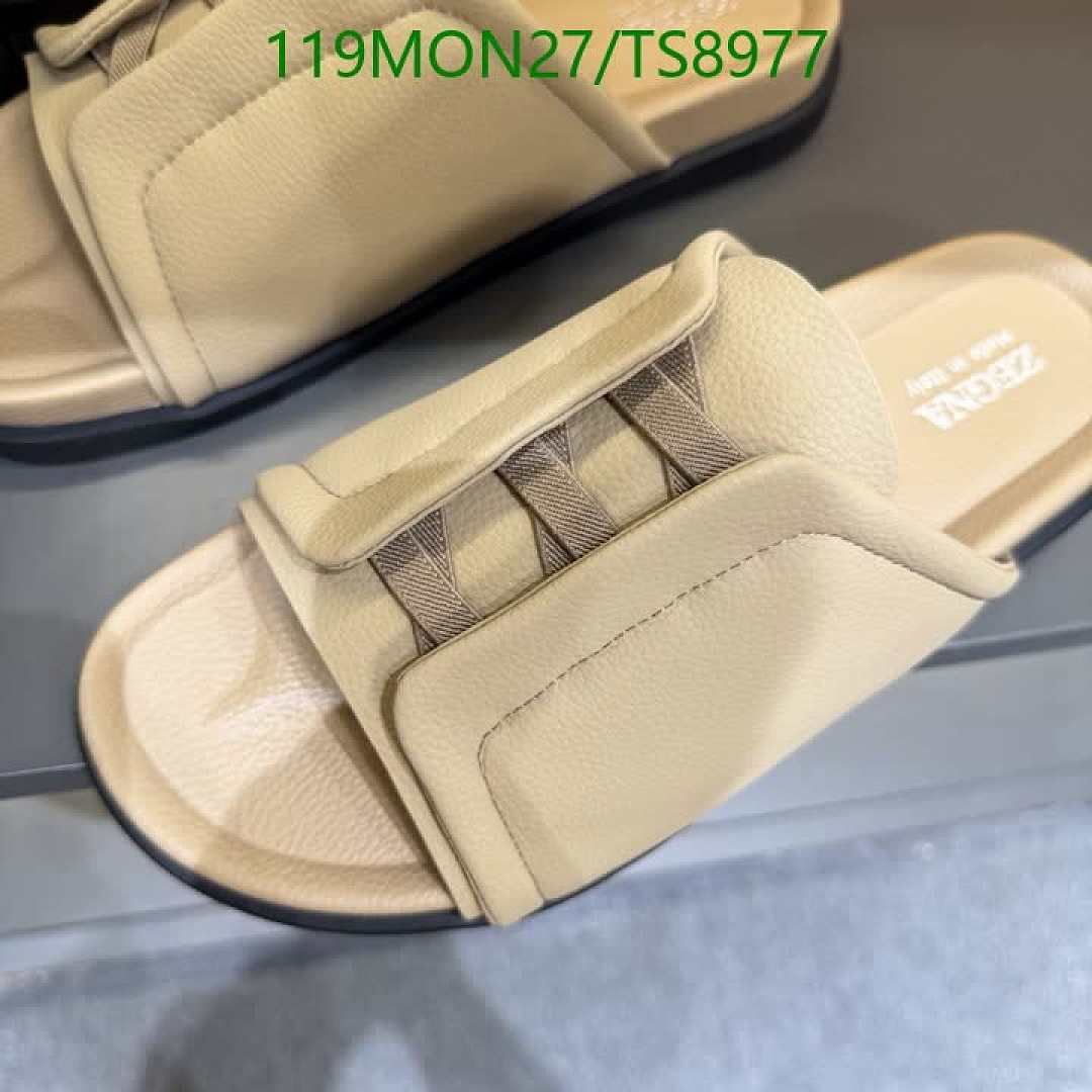 Zegna-Shoes(Men) Code: TS8977 $: 119USD