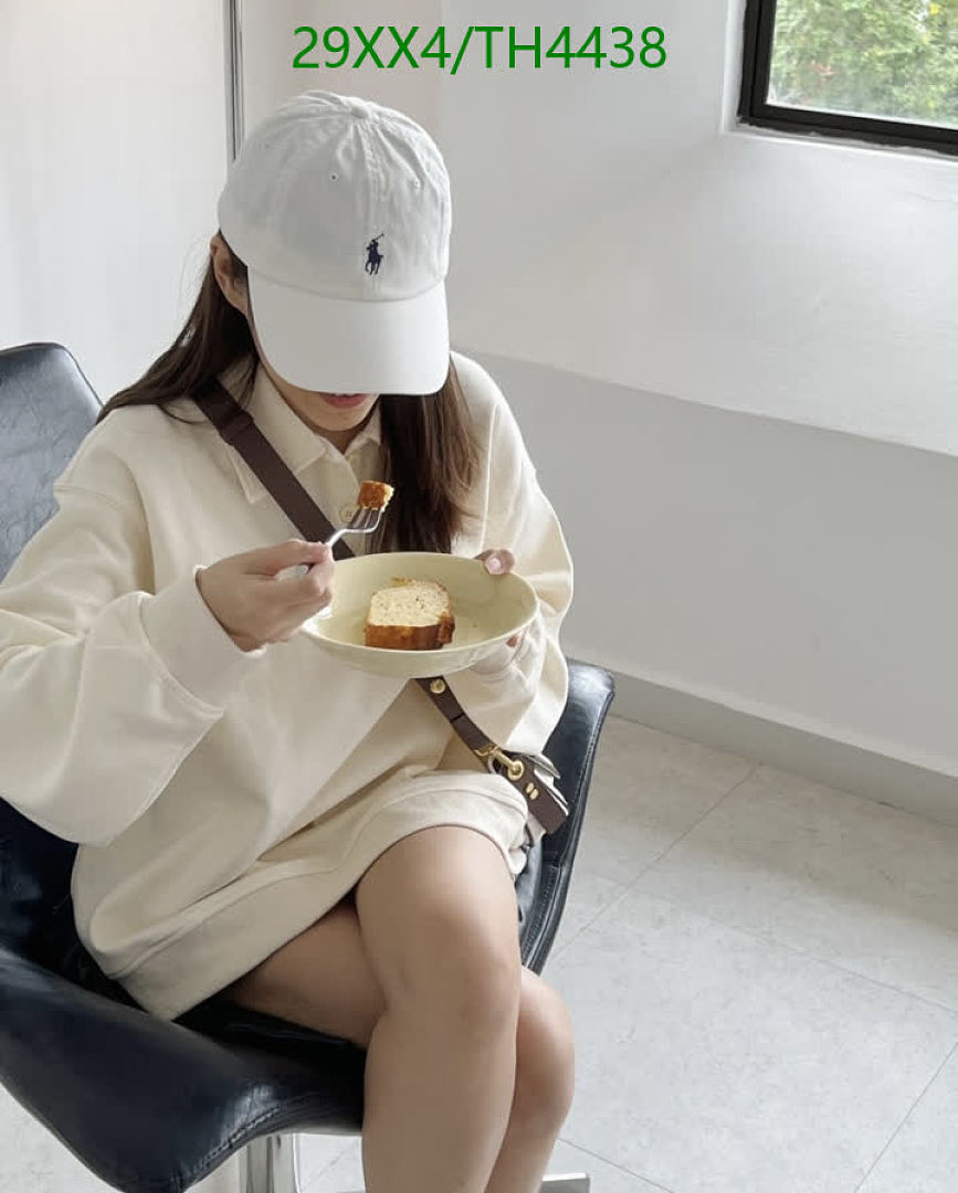 Ralph Lauren-Hats Code: TH4438 $: 29USD
