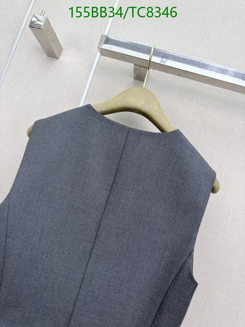 Brunello Cucinelli-Clothing Code: TC8346 $: 155USD
