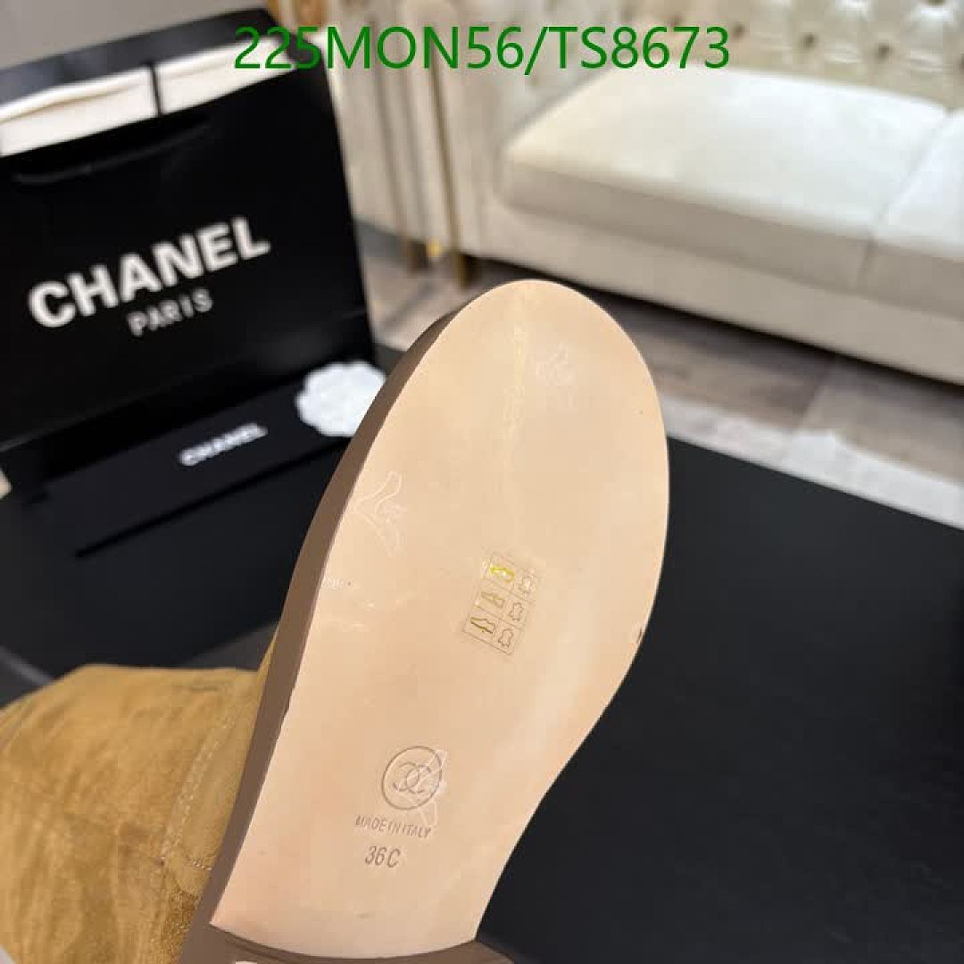 Boots-Shoes(Women) Code: TS8673 $: 225USD