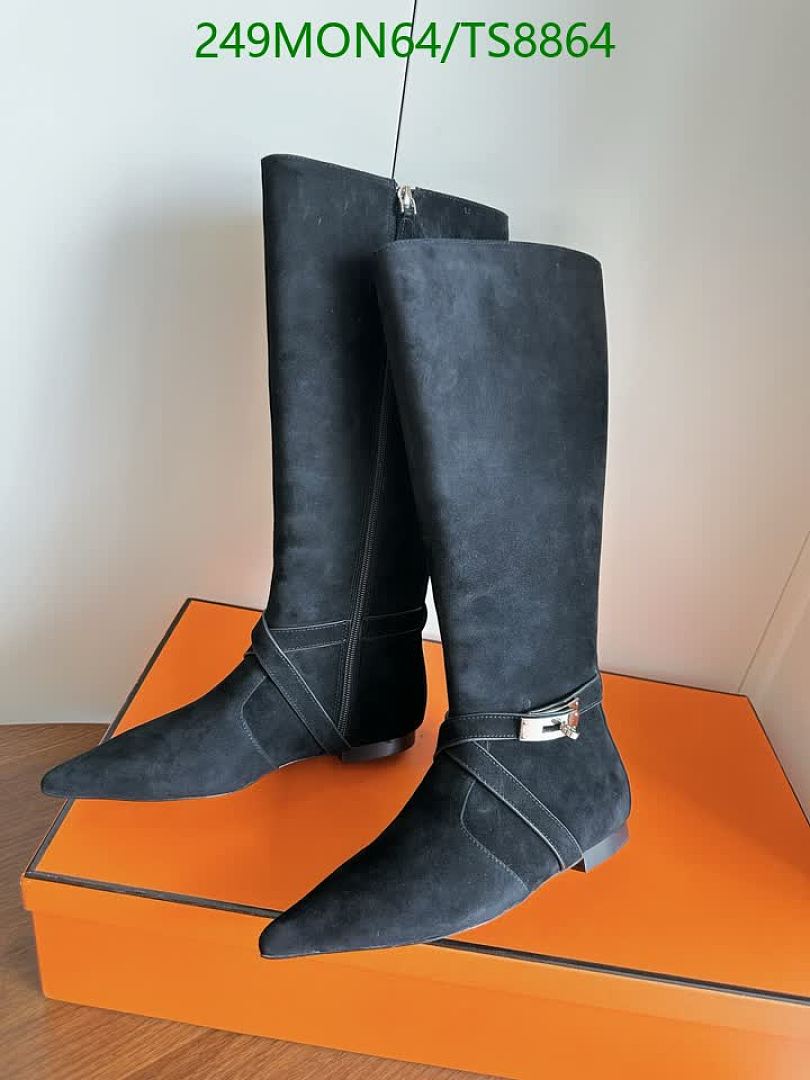 Boots-Shoes(Women) Code: TS8864 $: 249USD
