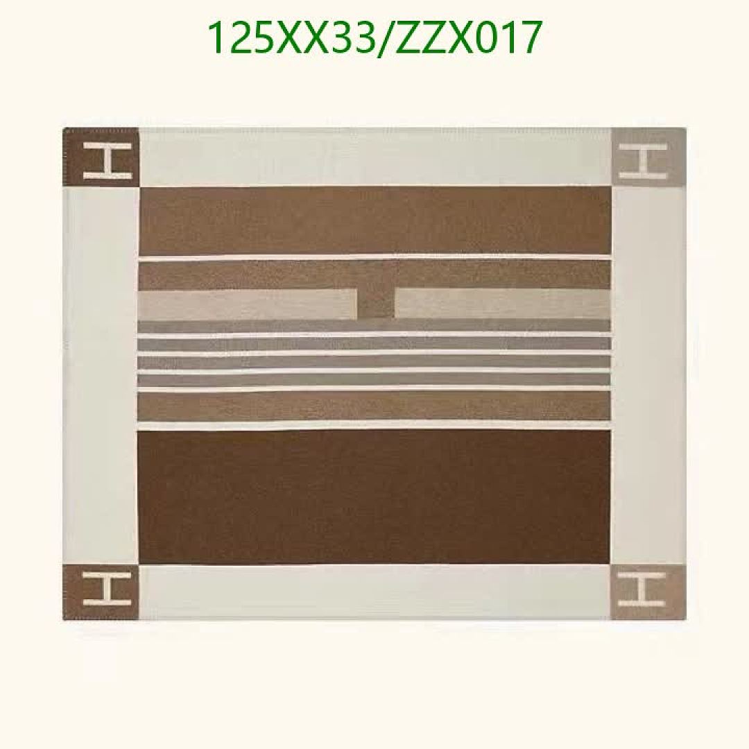 Hermes-Home & Lifestyle Code: ZZX017 $: 125USD