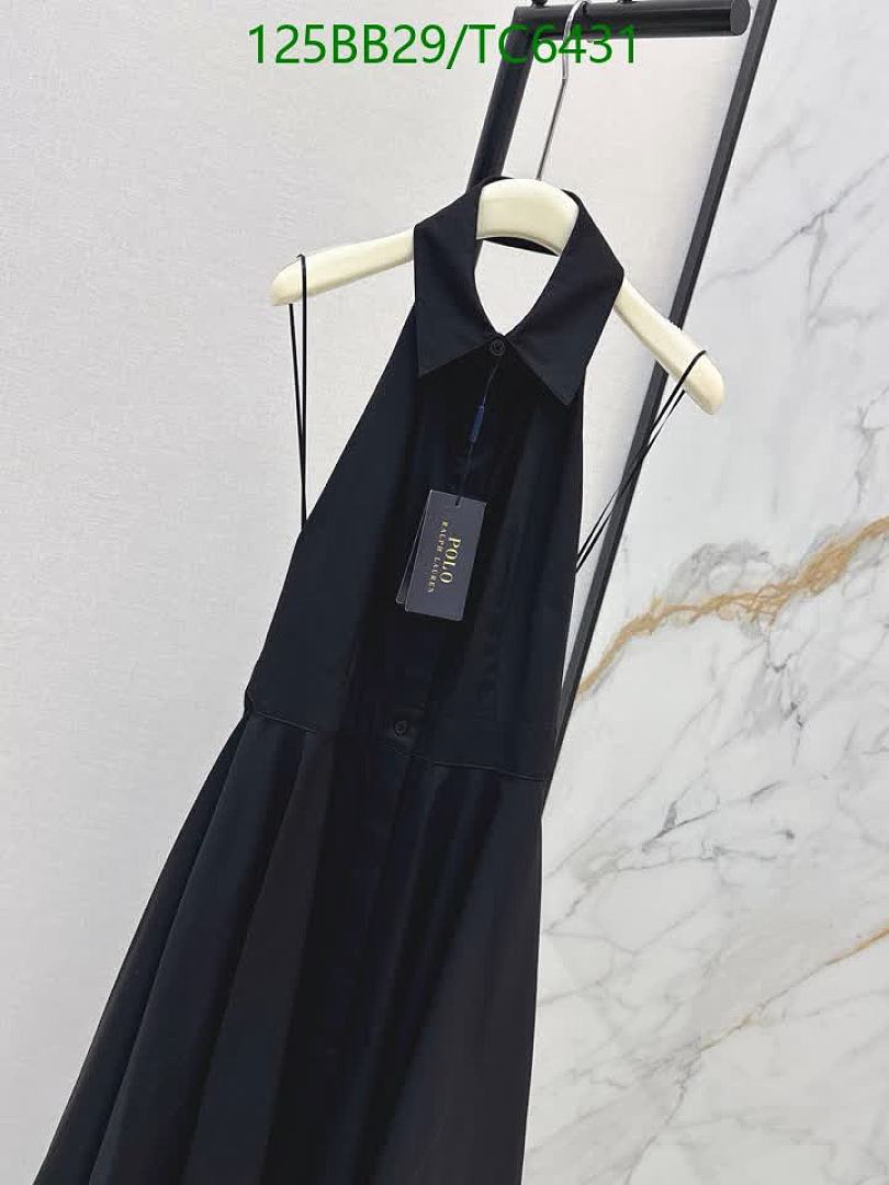 Ralph Lauren-Clothing Code: TC6431 $: 125USD