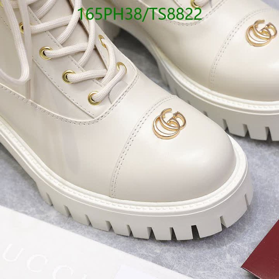 Gucci-Shoes(Women) Code: TS8822 $: 165USD
