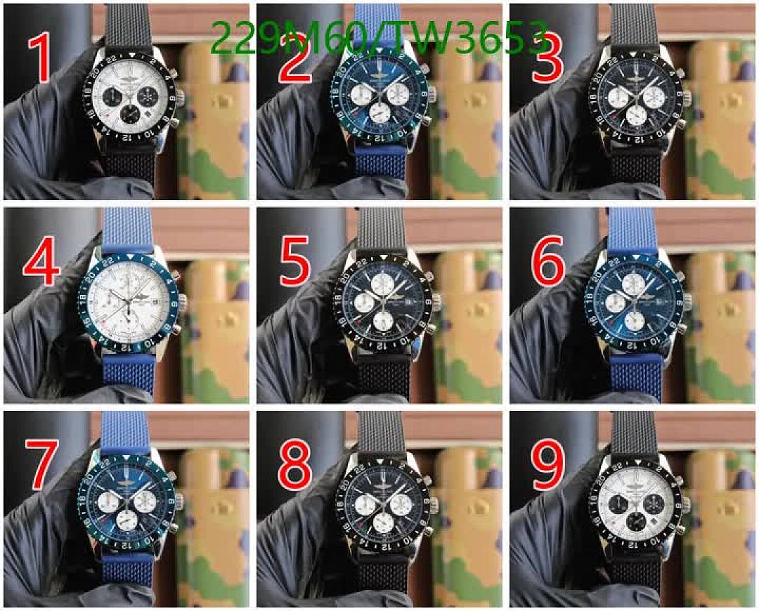 Breitling-Watches(5A) Code: TW3653 $: 229USD