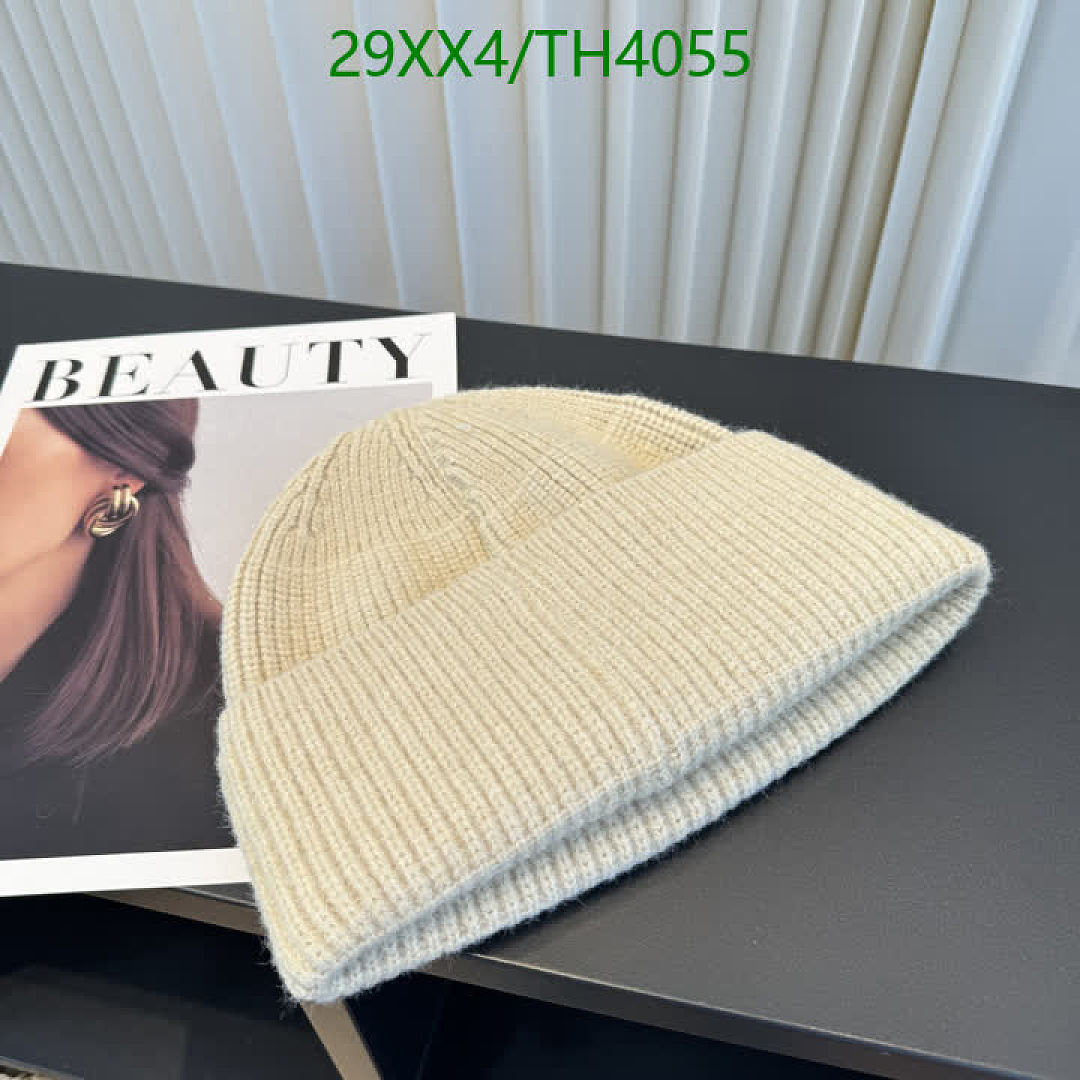 Chanel-Hats Code: TH4055 $: 29USD