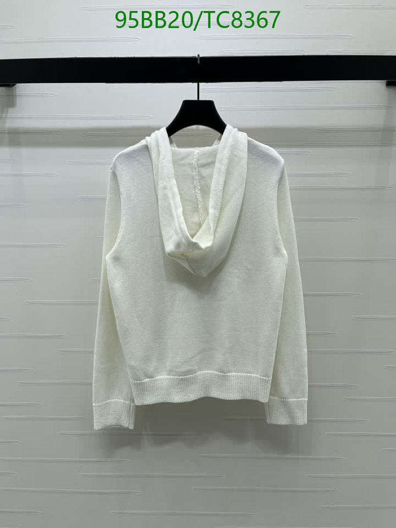 Celine-Clothing Code: TC8367 $: 95USD