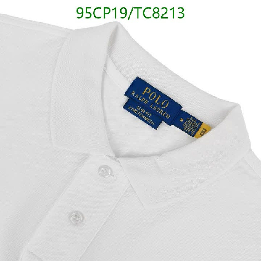 Ralph Lauren-Clothing Code: TC8213 $: 95USD