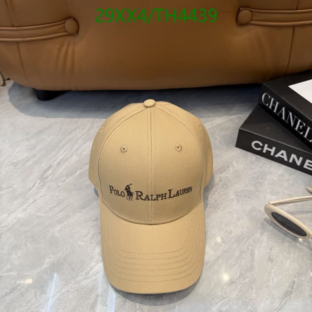Ralph Lauren-Hats Code: TH4439 $: 29USD