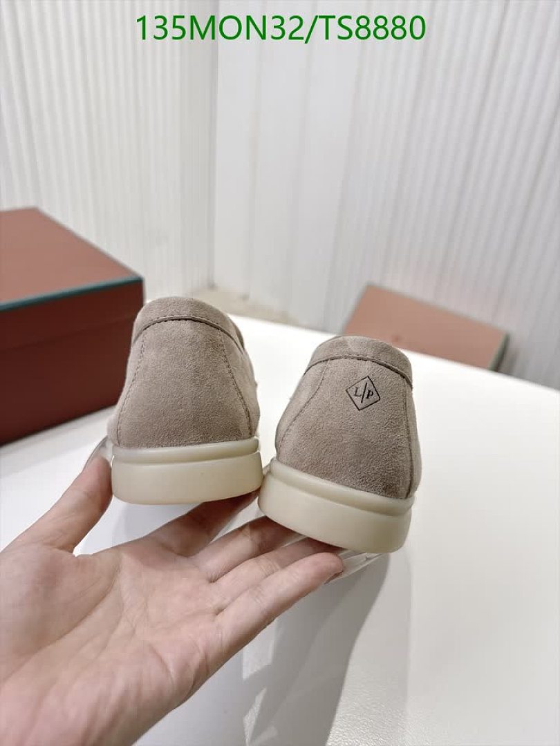 Loro Piana-Shoes(Men) Code: TS8880 $: 135USD