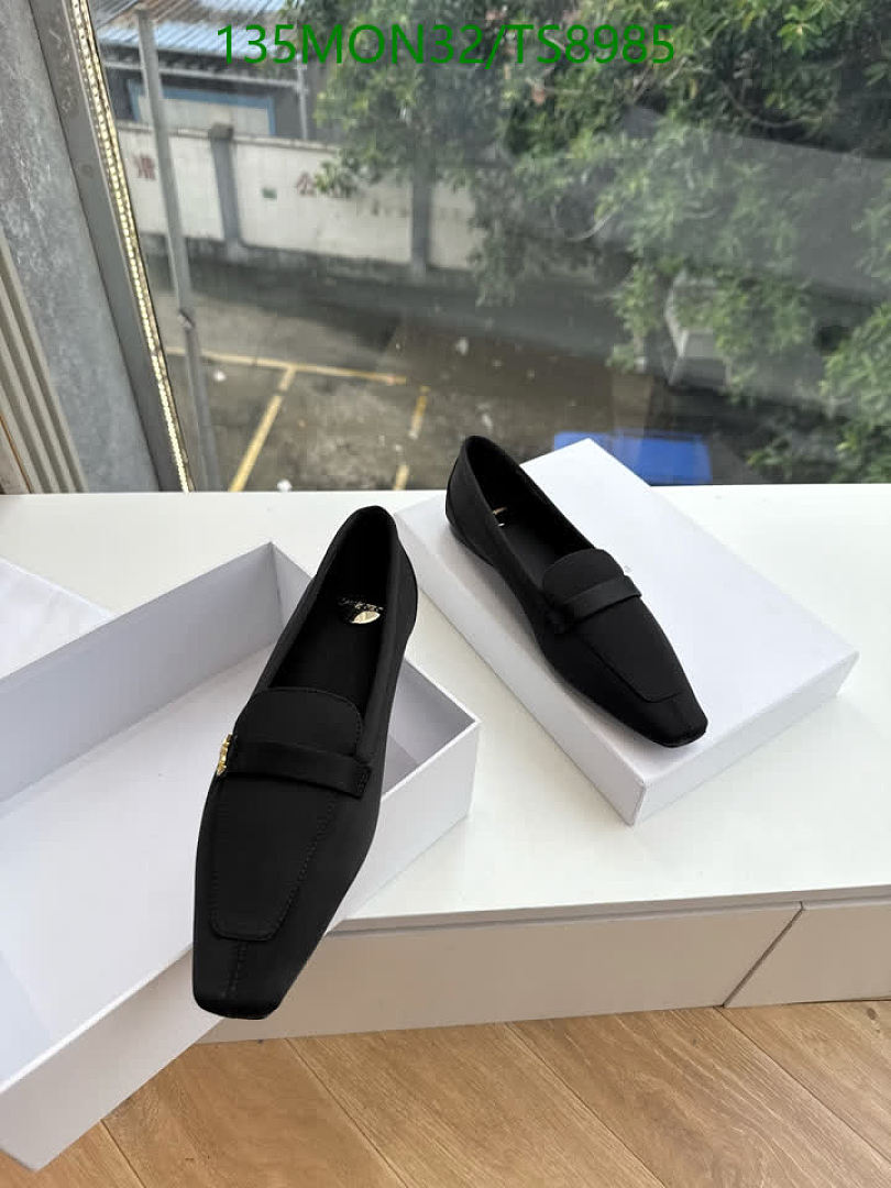 YSL-Shoes(Women) Code: TS8985 $: 135USD