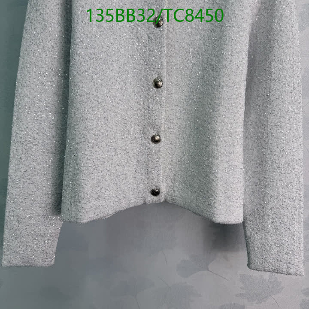 Dior-Clothing Code: TC8450 $: 135USD