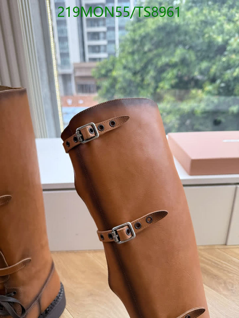 Boots-Shoes(Women) Code: TS8961 $: 219USD