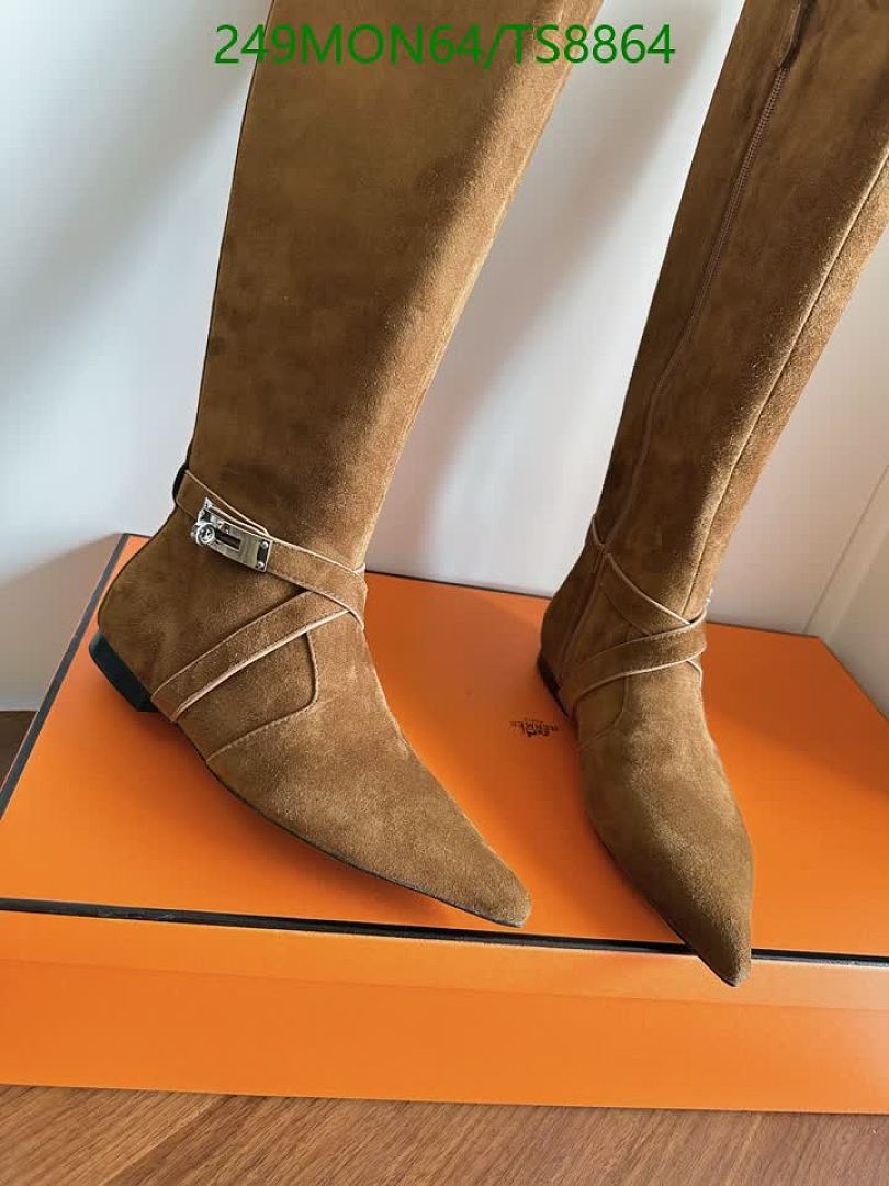 Boots-Shoes(Women) Code: TS8864 $: 249USD