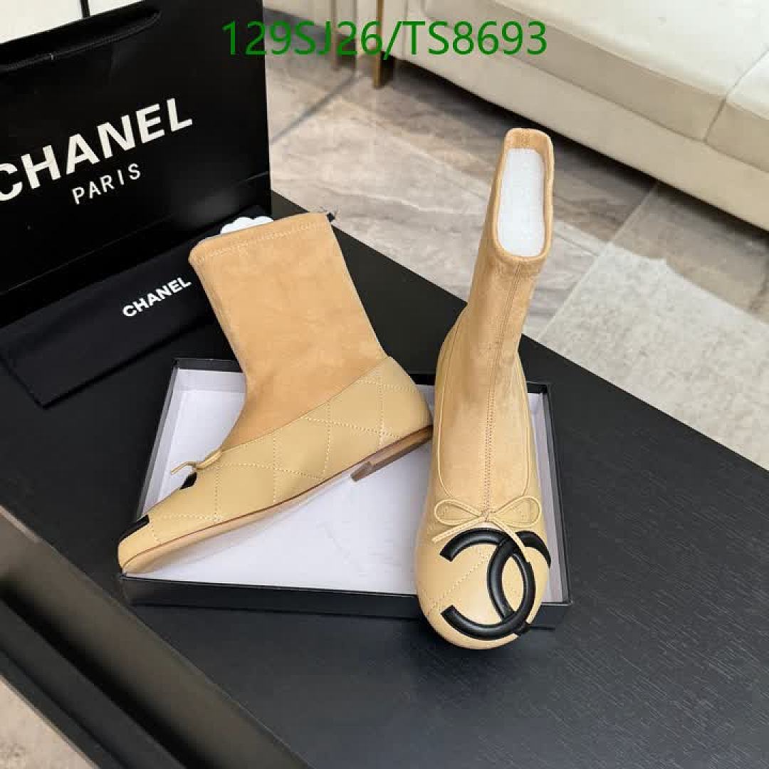 Boots-Shoes(Women) Code: TS8693 $: 129USD
