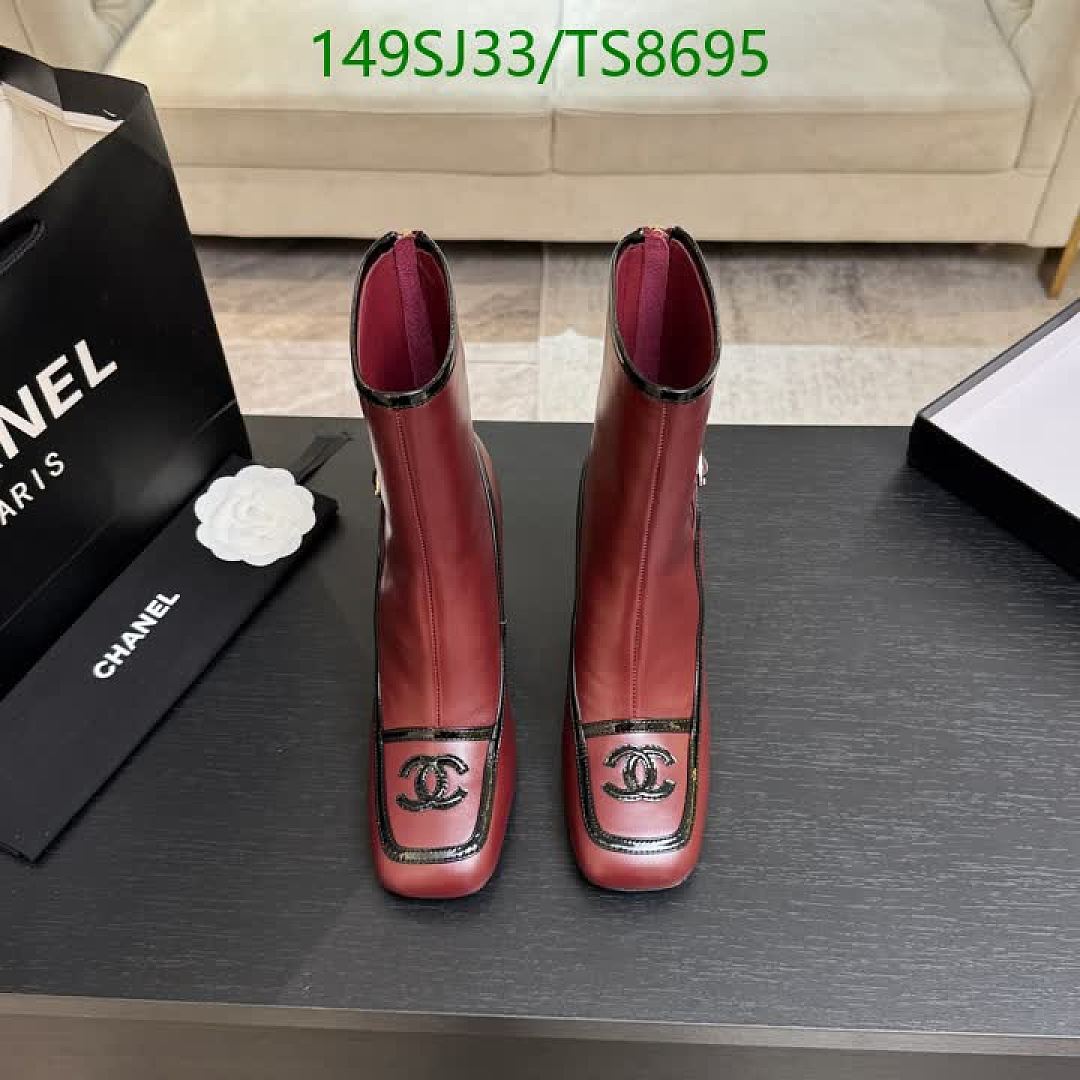 Boots-Shoes(Women) Code: TS8695 $: 149USD
